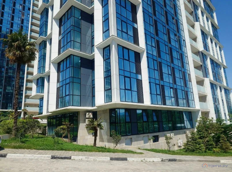 Продажа квартиры, Сочи, ул. Ясногорская - Фото 2