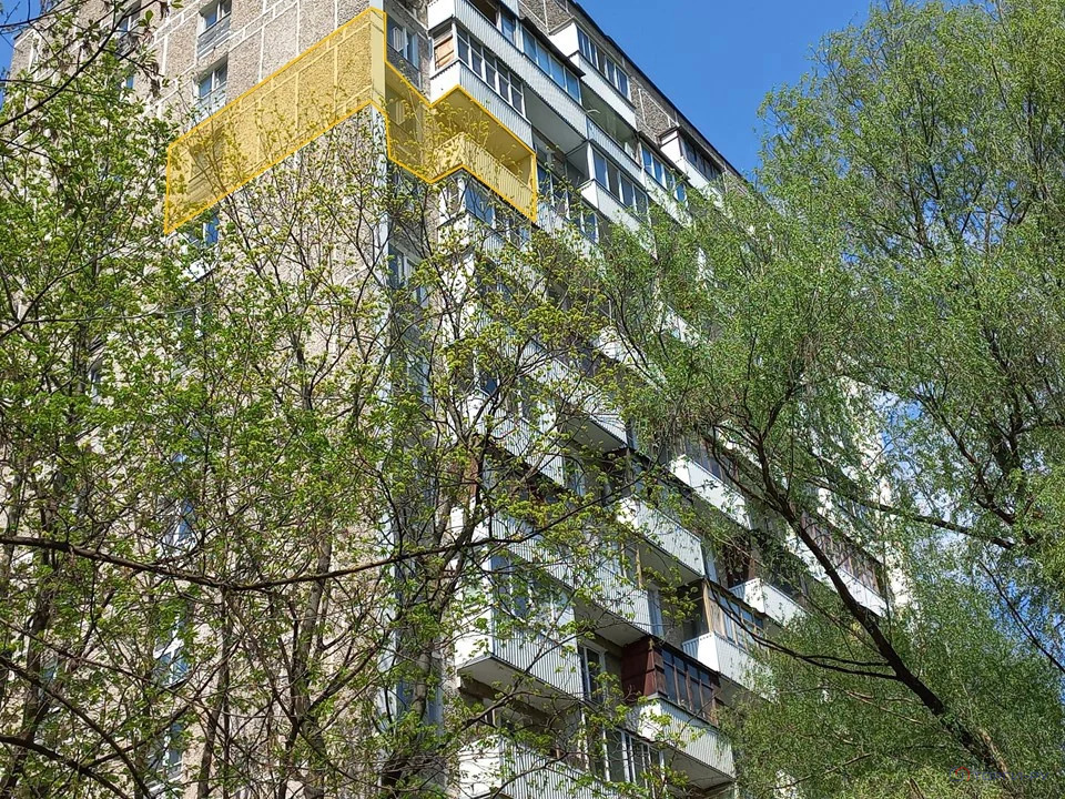 Продажа квартиры, ул. Бехтерева - Фото 2