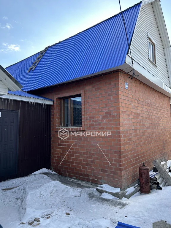 Продажа дома, Иркутский район - Фото 40