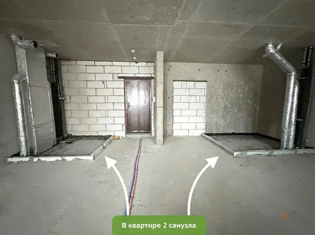 Продается евро 2-комнатная квартира - Фото 6