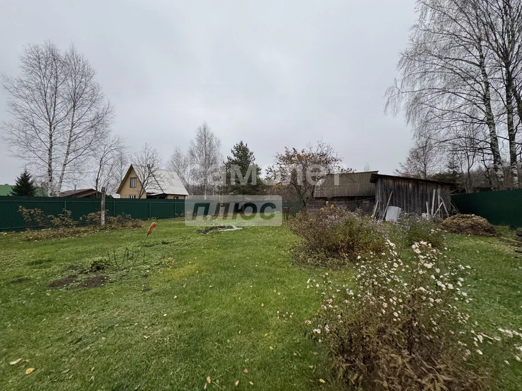 Продажа дома, Старобисловское, Калязинский район, 18 - Фото 34