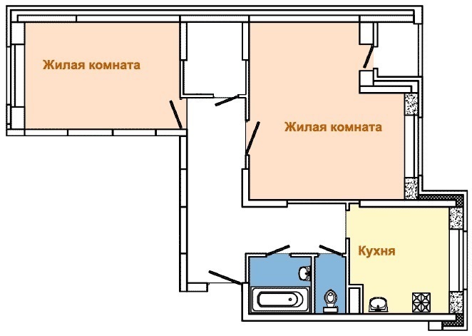 Купить Квартиру Дмитровский Район Совхоз Останкино