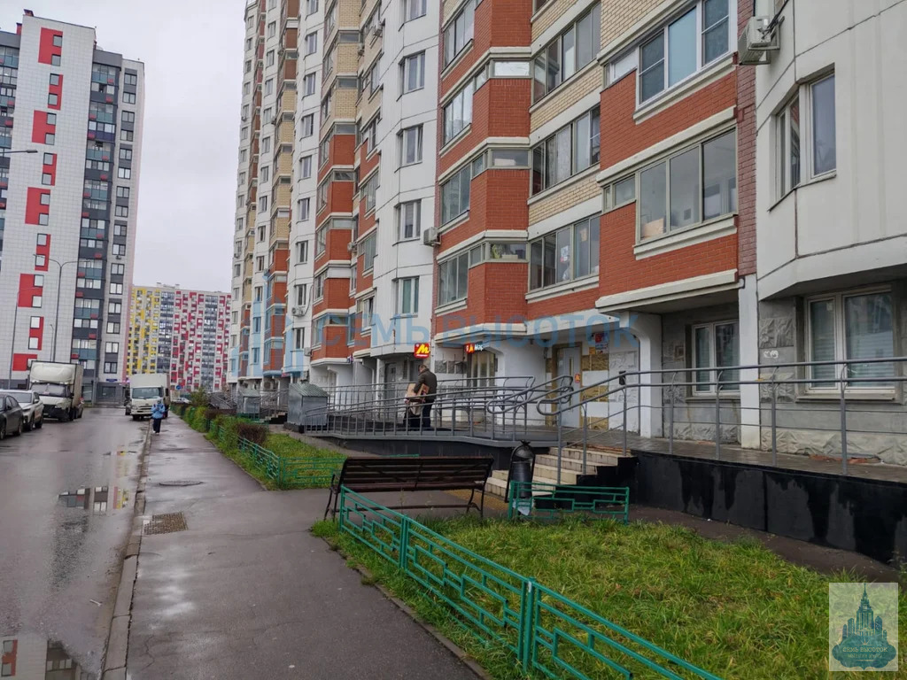 Аренда ПСН, Домодедово, Домодедово г. о., Строителей б-р. - Фото 6