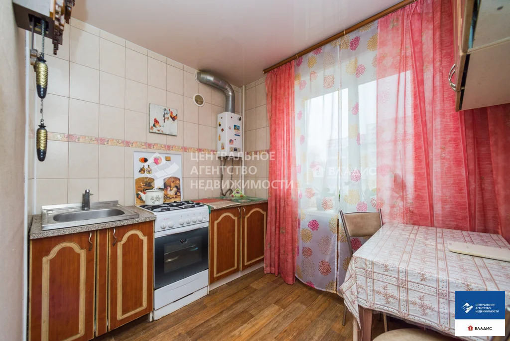 Продажа квартиры, Рязань, Касимовское ш. - Фото 5