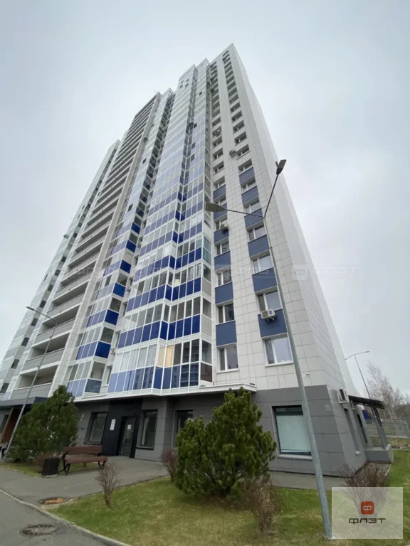 Продажа квартиры, Казань, ул. Братьев Батталовых - Фото 10