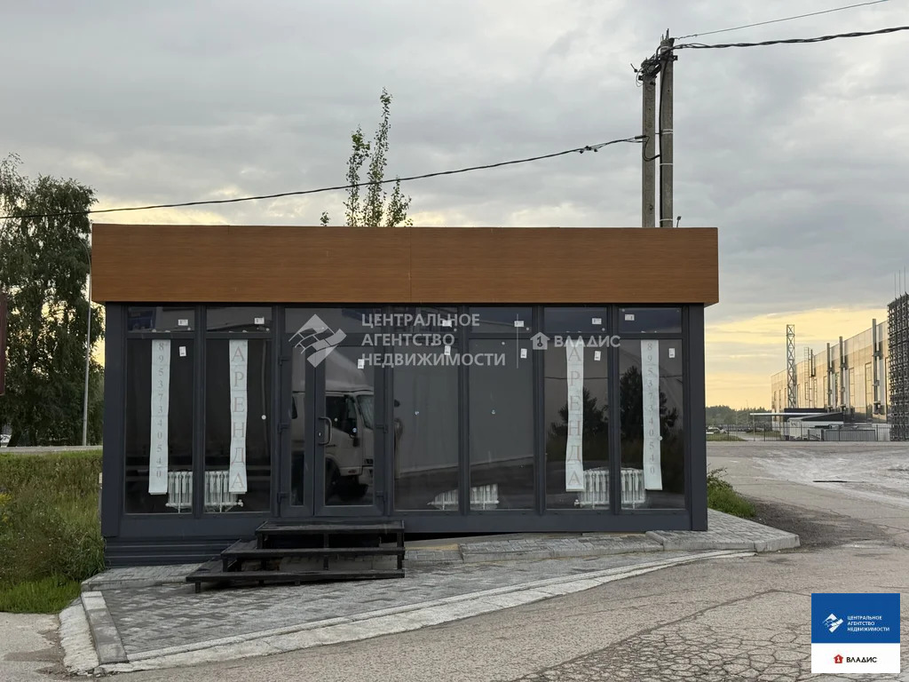 Аренда ПСН, Рыбное, Рыбновский район, Малое ш. - Фото 0