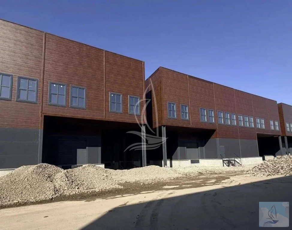 Продажа производственного помещения, Подольск, деревня Быковка - Фото 2