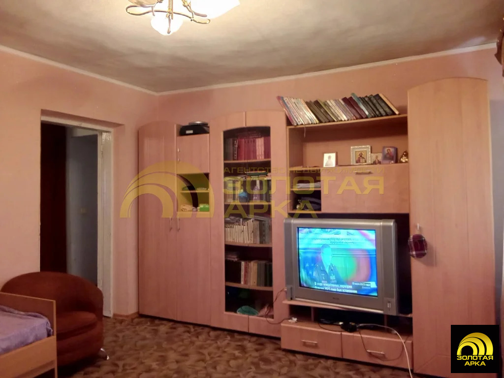 Продажа дома, Старотитаровская, Темрюкский район, Ильича пер. - Фото 15