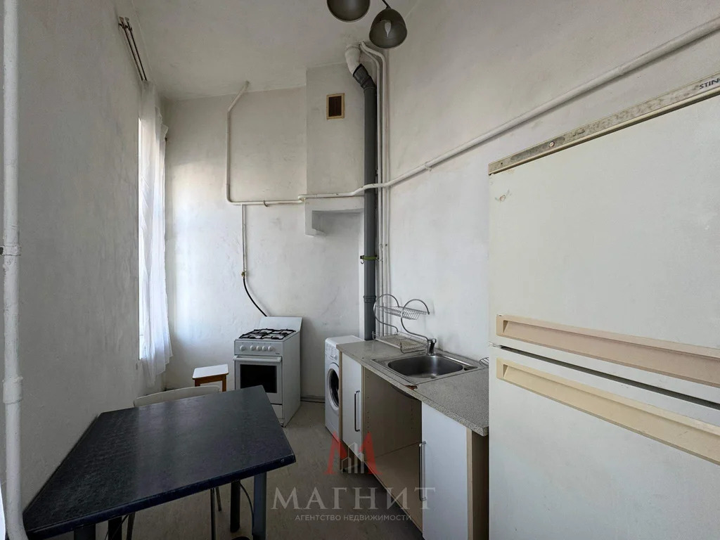 Видовая квартира в исторической части Петербурга, на Вас. острове - Фото 10