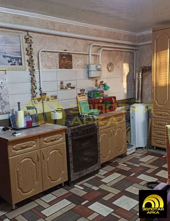 Продажа дома, Варениковская, Крымский район, ул. Свободы - Фото 12