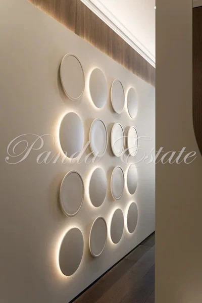 Кутузовский XII. Одна квартира на этаже (ном. объекта: 9692) - Фото 5