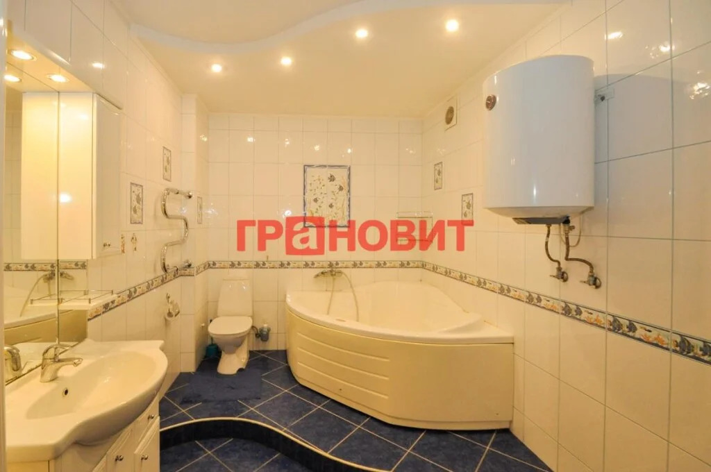 Продажа квартиры, Новосибирск, ул. Римского-Корсакова - Фото 15