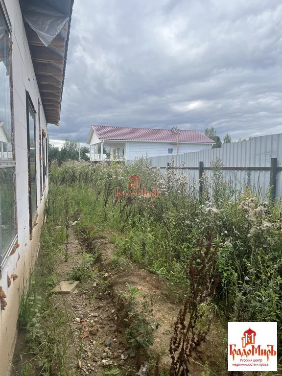 Продажа дома, Дмитров, Дмитровский район, Беклемишево д. - Фото 5