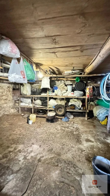 Продажа дома, Куркачи, Высокогорский район, ул. Центральная - Фото 11