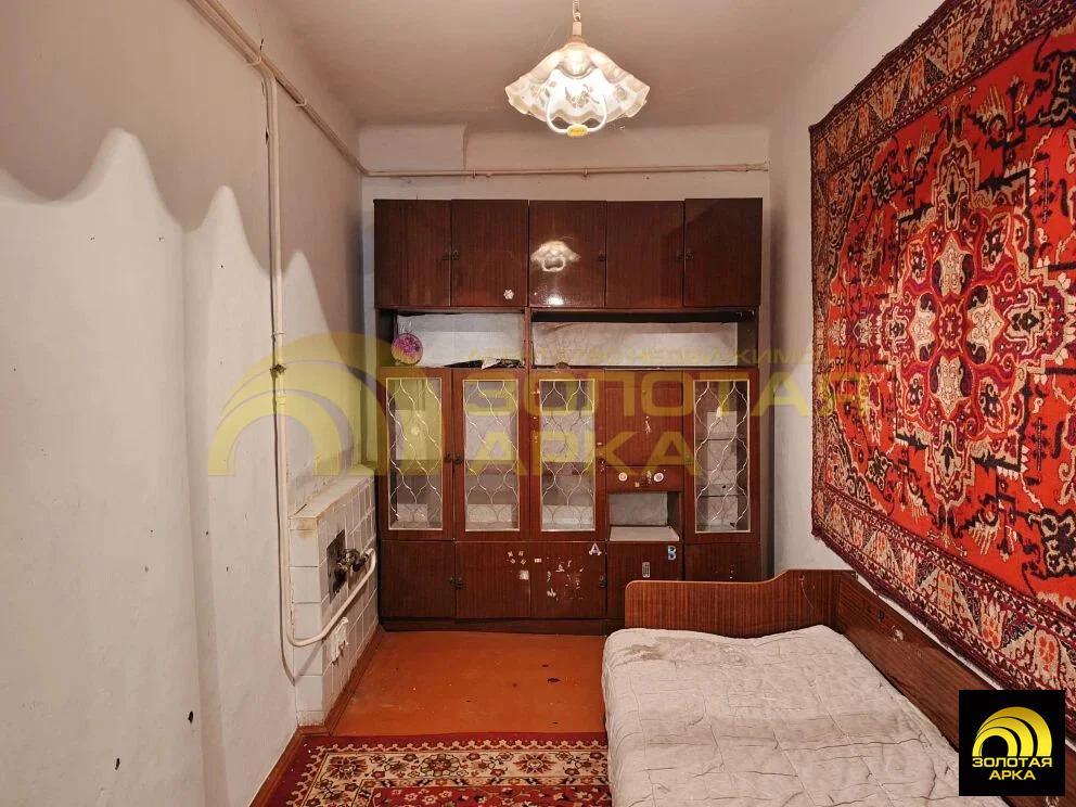 Продажа квартиры, Ахтырский, Абинский район - Фото 4