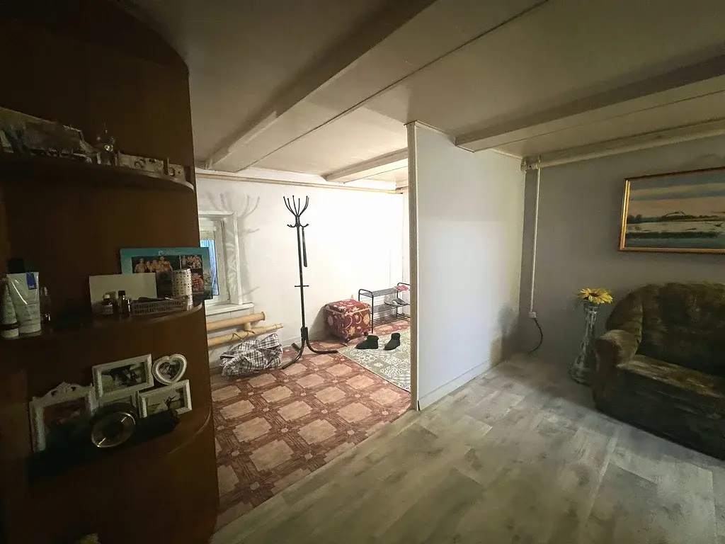 Дом в деревне Кукшево - Фото 12