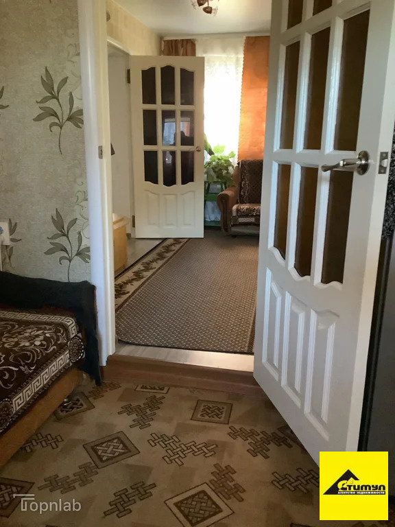 Продажа дома, Садовый, Ейский район - Фото 3