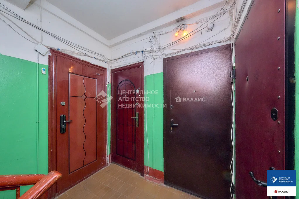 Продажа квартиры, Рыбное, Рыбновский район, ул. Почтовая - Фото 13