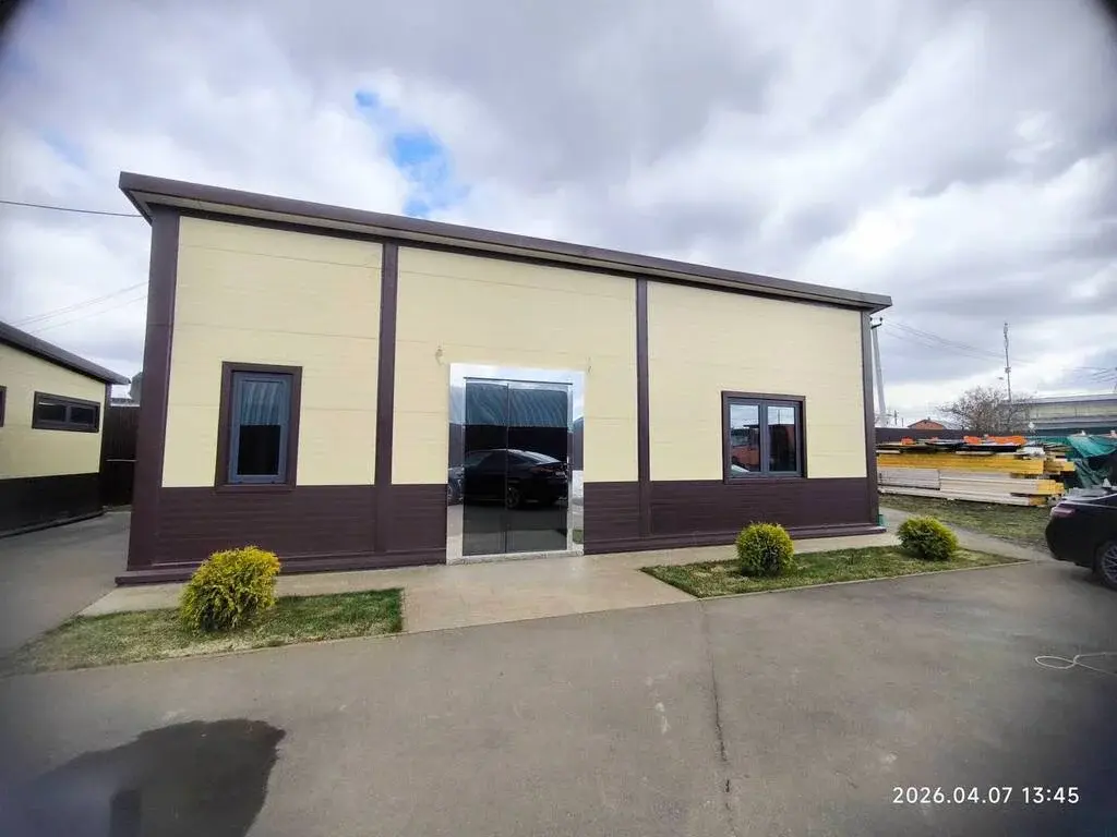 Промышленный участок 29 сот с 3-я стр., коммуникациями и РНС на склад - Фото 6