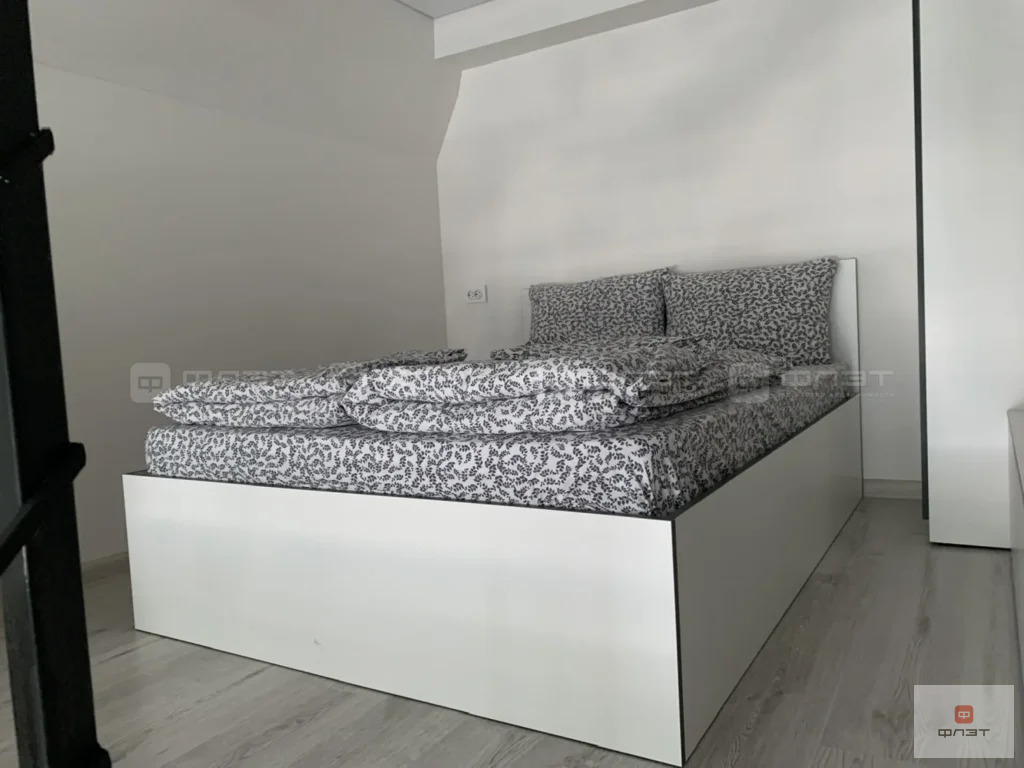 Продажа квартиры, Казань, ул. Саид-Галеева - Фото 2