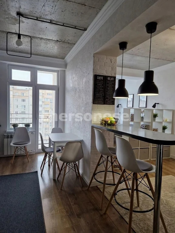 Продажа квартиры, Севастополь, Античный пр-кт. - Фото 8