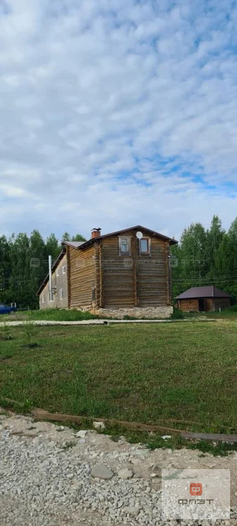 Продажа участка, Каенсар, Арский район - Фото 5