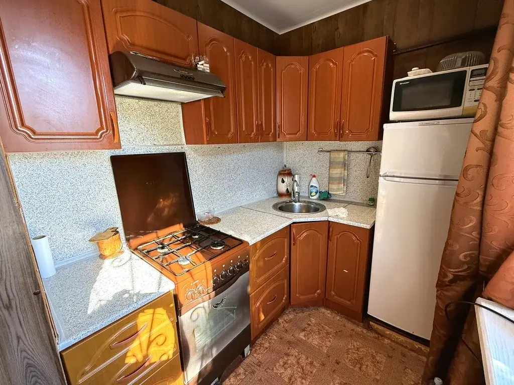 Дом в деревне Захарово - Фото 2
