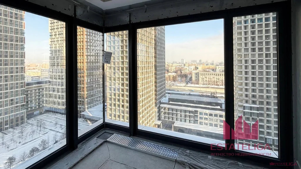 Продажа квартиры, Ленинградский пр-кт. - Фото 7