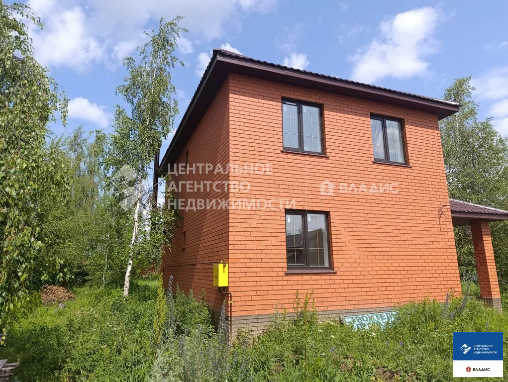 Продажа дома, Рыбное, Рыбновский район, Звёздная улица - Фото 6