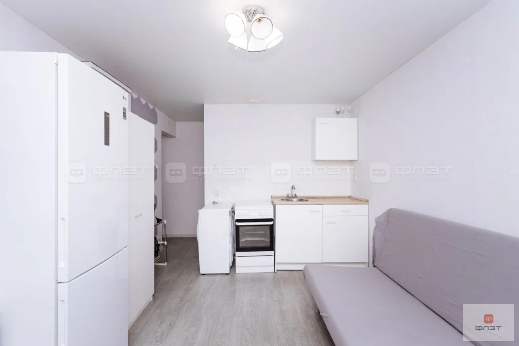 Продажа квартиры, Казань, ул. Меридианная - Фото 12