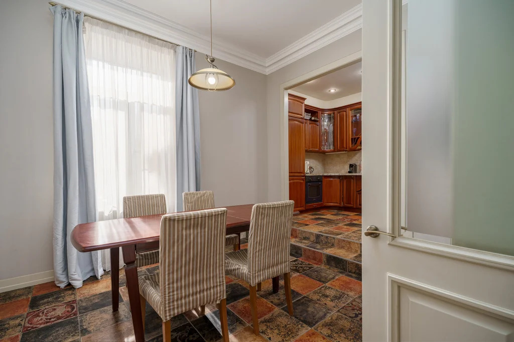 Продажа квартиры, м. Чернышевская, ул. Моховая - Фото 5