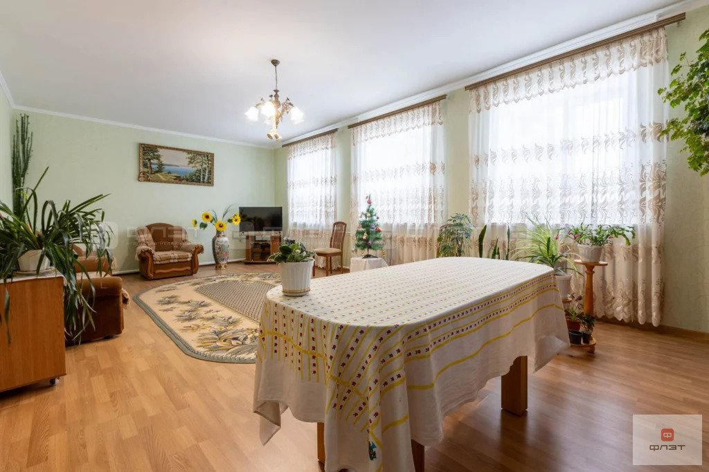 Продажа дома, Осиново, Зеленодольский район, ул. Солнечная - Фото 2