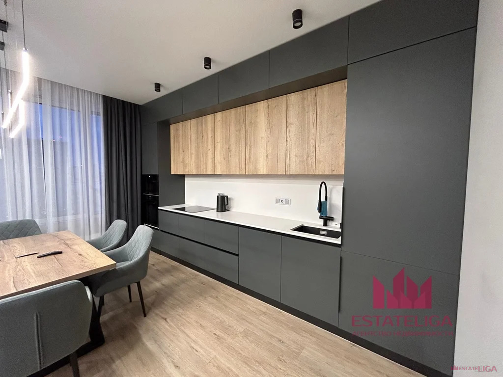 Аренда квартиры, Корабельная улица - Фото 4