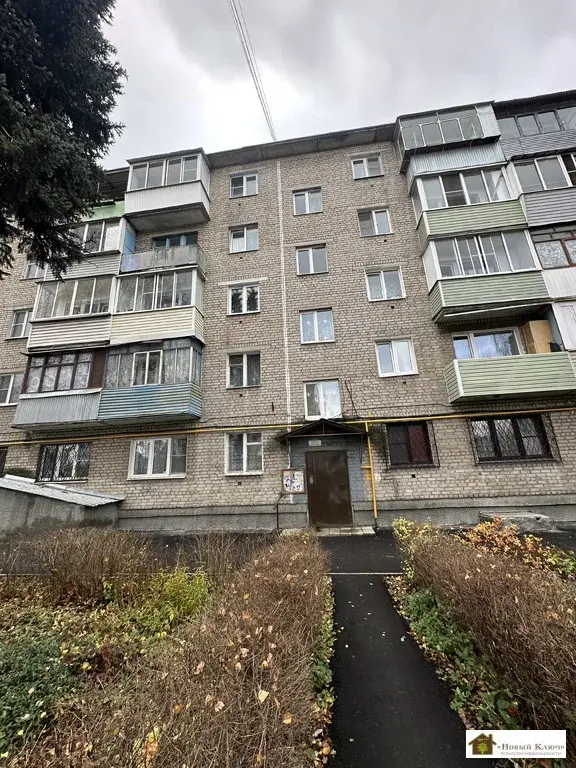 ПРОДАЖА КВАРТИРЫ - Фото 11