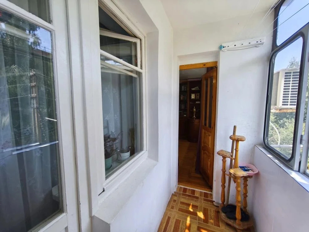 Продажа квартиры, Черноморский, улица Новая - Фото 16