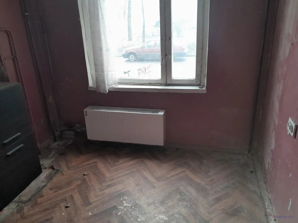 Продажа квартиры, ул. Днепропетровская - Фото 0