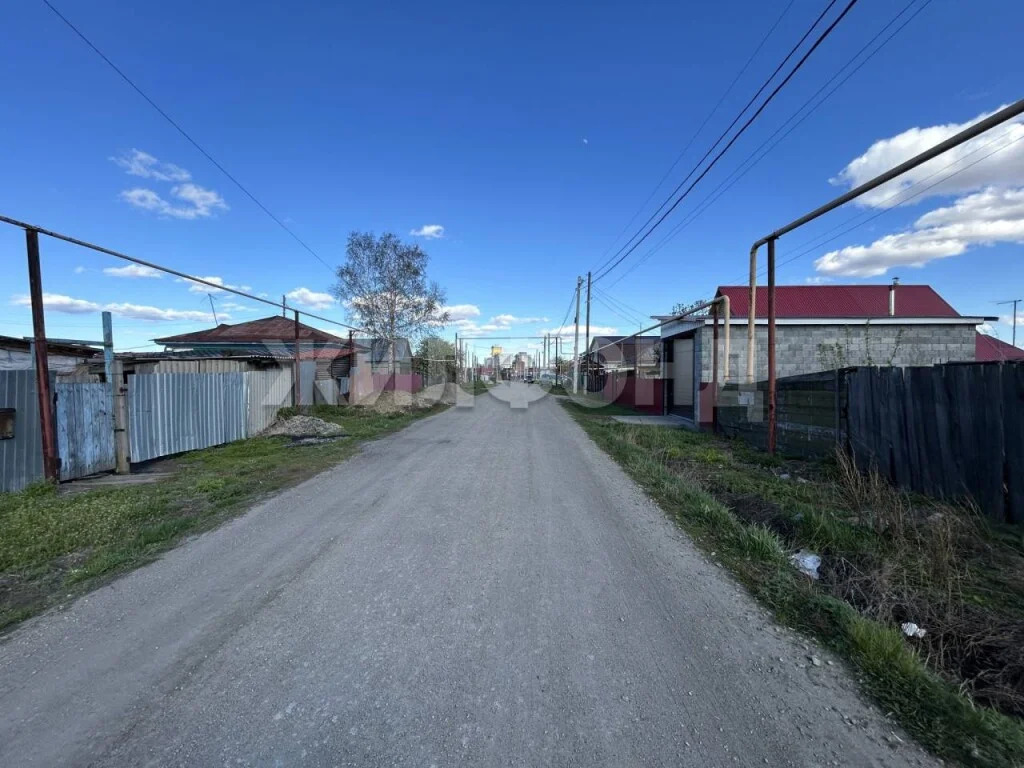 Продажа дома, Прокудское, Коченевский район, Большевистский пер. - Фото 12