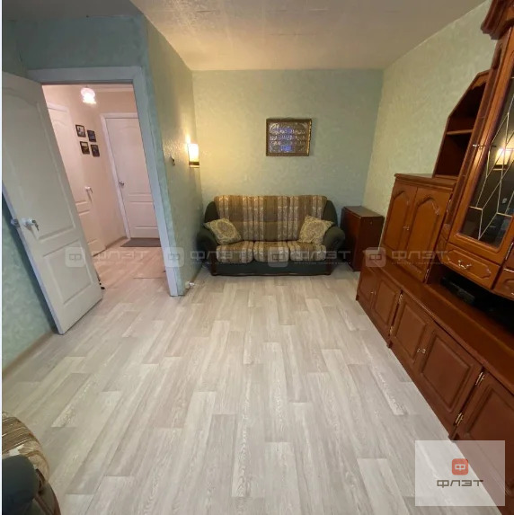 Продажа квартиры, Казань, ул. Водстрой (Киндери) - Фото 2