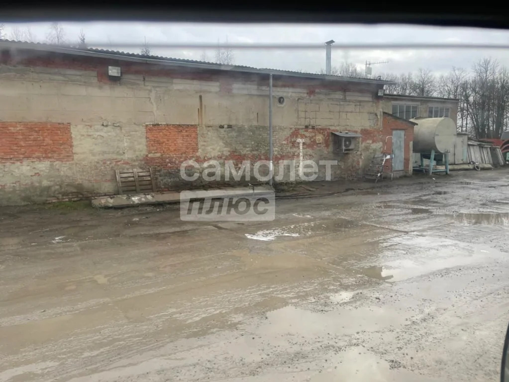 Продажа производственного помещения, Ильинка, Ленинский район, ул. ... - Фото 15