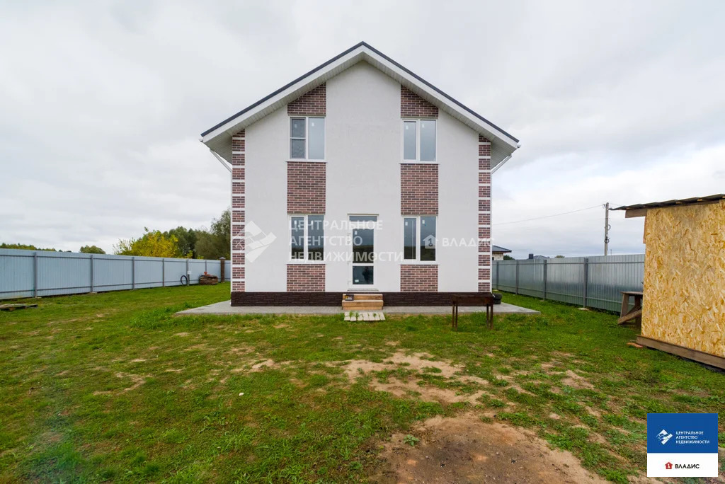 Продажа дома, Оленинское, Рязанский район - Фото 3