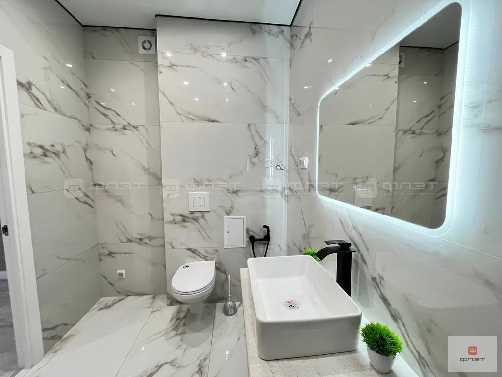 Продажа квартиры, Казань, ул. Танковая - Фото 23