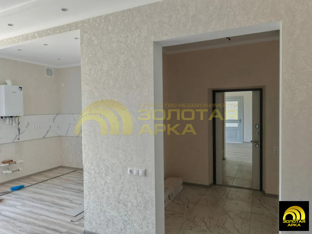 Продажа дома, Холмская, Абинский район, ул. Подгорная - Фото 18