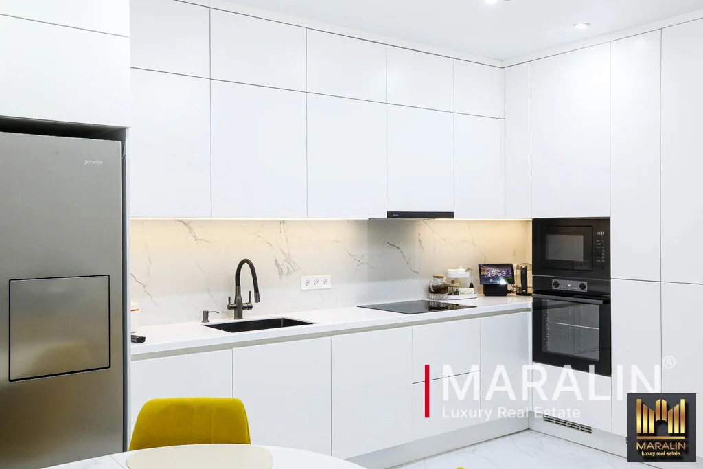 Продажа квартиры, Ростов-на-Дону, Берберовская 28 - Фото 2