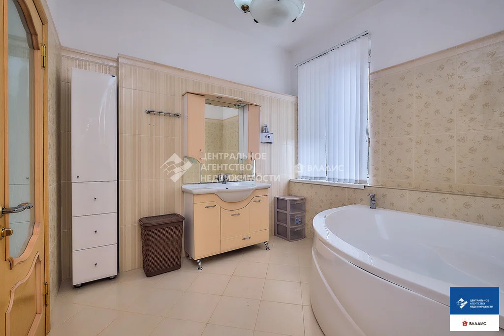 Продажа дома, Рязань, Сосновая улица - Фото 30