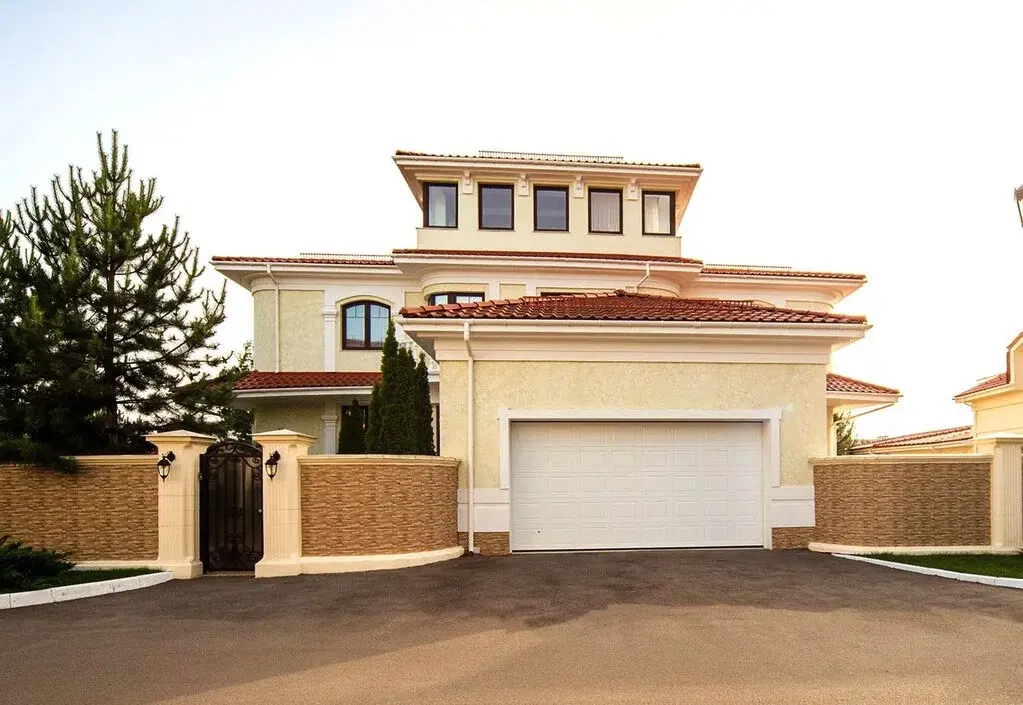 Продажа (обмен) дом и земельный участок в Конча-Заспе на Крым - Фото 4