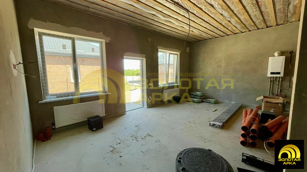 Продажа дома, Славянск-на-Кубани, Славянский район, ул. Батарейная - Фото 26
