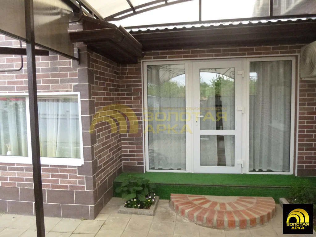 Продажа дома, Старотитаровская, Темрюкский район, Крылова пер. - Фото 1