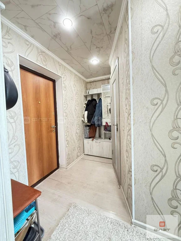 Продажа квартиры, Казань, ул. Сыртлановой - Фото 7