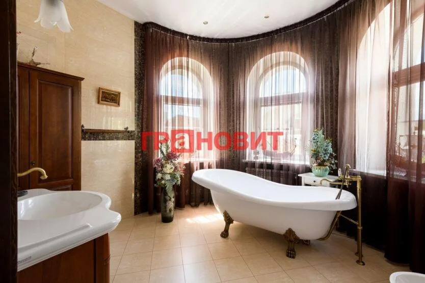 Продажа дома, Новосибирск, ул. Зимняя - Фото 38