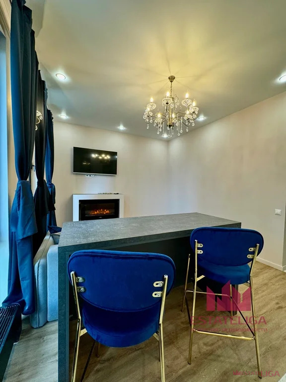 Аренда квартиры, Волгоградский пр-кт. - Фото 6